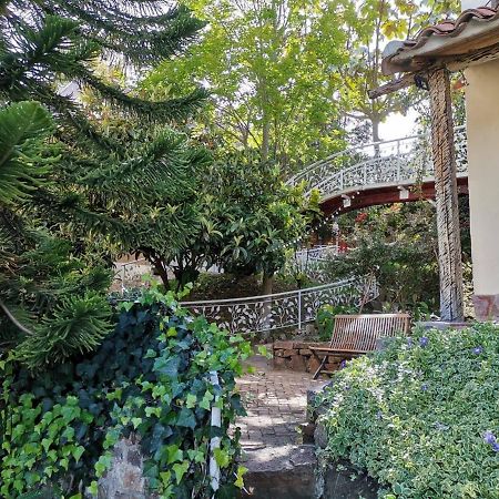 Bella Tierra Hotel Boutique Tibasosa Bagian luar foto