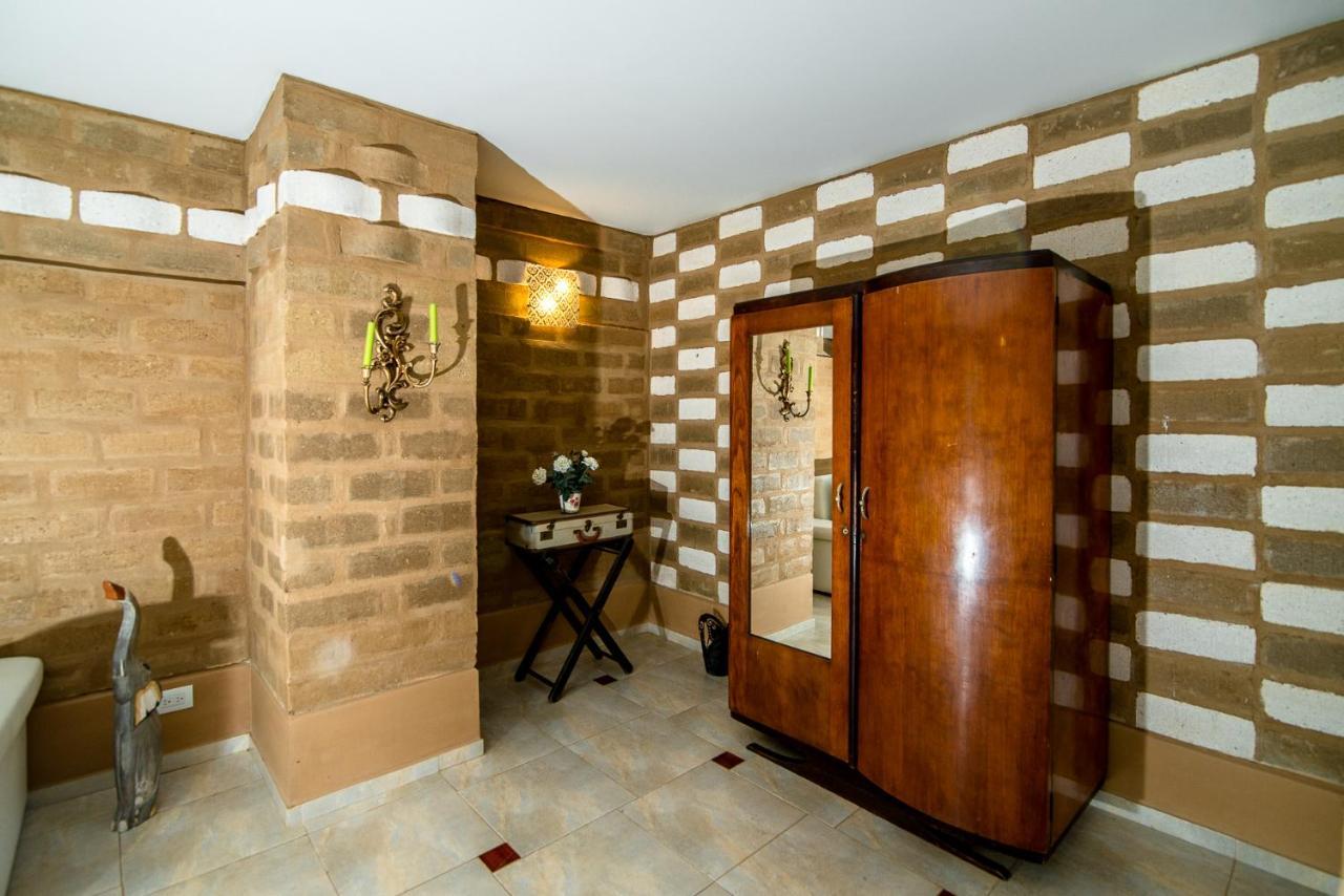 Bella Tierra Hotel Boutique Tibasosa Bagian luar foto