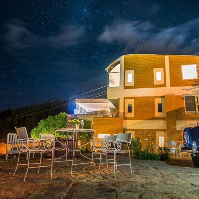 Bella Tierra Hotel Boutique Tibasosa Bagian luar foto
