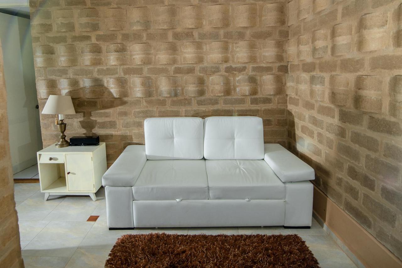 Bella Tierra Hotel Boutique Tibasosa Bagian luar foto